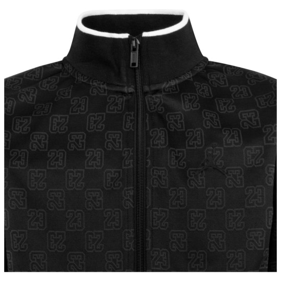 Jordan Παιδική ζακέτα Monogram Track Jacket Jordan Παιδική ζακέτα Monogram Track Jacket